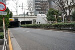 23032024_Sony A7 II_Journey to Tohoku_Shinjuku Morning00026