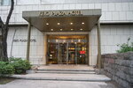 23032024_Sony A7 II_Journey to Tohoku_Shinjuku Morning_Keio Plaza Hotel00001