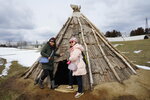 21032024_Sony A7 II_Journey to Tohoku_Aomori Sannaimaruyama Iseki00057