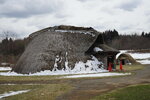 21032024_Sony A7 II_Journey to Tohoku_Aomori Sannaimaruyama Iseki00065
