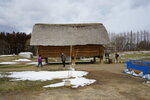 21032024_Sony A7 II_Journey to Tohoku_Aomori Sannaimaruyama Iseki00067