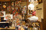 21032024_Sony A7 II_Journey to Tohoku_Aomori Tachineputa Museum00049