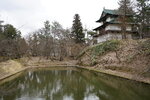 21032024_Sony A7 II_Journey to Tohoku_Hirosakijo00005
