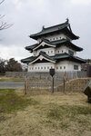 21032024_Sony A7 II_Journey to Tohoku_Hirosakijo00021