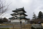 21032024_Sony A7 II_Journey to Tohoku_Hirosakijo00022