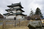 21032024_Sony A7 II_Journey to Tohoku_Hirosakijo00028