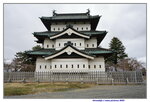 21032024_Sony A7 II_Journey to Tohoku_Hirosakijo00029