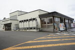 21032024_Sony A7 II_Journey to Tohoku_way to Aomori Sannaimaruyama Iseki00048