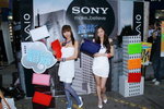 23072011_Sony Vaio x The Smurf Roadshow@Mongkok_Yo Yo and Cherry00008
