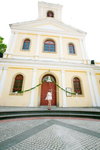 16092012_Igreja de Nossa Senhora do Carmo of Macau_Stargaze Ma00001