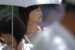 驚鴻一瞥
2004JulyHokkaido
