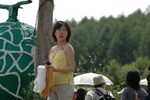 望
2004JulyHokkaido