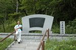 2004 July_Summer Hokkaido_大雪山國立公園00006