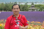 2004 July_Summer Hokkaido_Alan at Funano00006