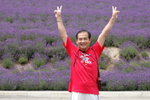 2004 July_Summer Hokkaido_Alan at Funano00008