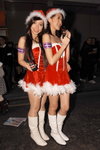 21122008_Nokia Roadshow@Mongkok_Stella and Susie00003