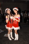 21122008_Nokia Roadshow@Mongkok_Stella and Susie00005