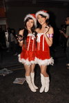 21122008_Nokia Roadshow@Mongkok_Stella and Susie00006