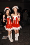 21122008_Nokia Roadshow@Mongkok_Stella and Susie00009