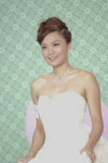 29092007The Metropolis_Tami in Wedding Gown00014