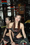 01102007New World Centre Car Show_Tami and Partner00008