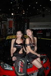 01102007New World Centre Car Show_Tami and Partner00006