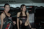 01102007New World Centre Car Show_Tami and Partner00001
