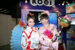24042009_C3 in Hong Kong_Three Kindoms_Vanessa Chan and Crystal Hsu00009