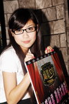 24122009_Asia Game Show_Fun Mily_Tian Lo00004
