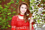 09032017_Hong Kong Flower Show 2017_TVB Artiste_Tiffany Lau Wing Shuen00028