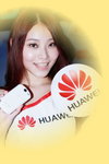 23072011_Huawei Mobile Phone Roadshow@Mongkok_Tina Li00005