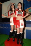 24122007_Asia Game Show_Tobey and Fion00009
