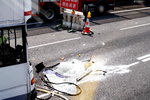 08092013_Tolo Highway Traffic Accident00011