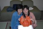 6-10 April 2006_京阪神之旅_Carol Chow and mother00004