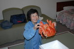 6-10 April 2006_京阪神之旅_Carol Chow's mother00002