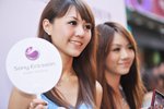 18062011_Sony Ericsson Roadshow@Mongkok_Ava and Carol00014
