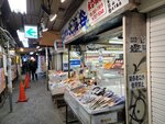 10022025_Samsung Galaxy Note20 Ultra_29th round to Hokkaido_Sapporo Morning_Nijyouichiba00090