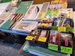 10022025_Samsung Galaxy Note20 Ultra_29th round to Hokkaido_Sapporo Morning_Nijyouichiba00100
