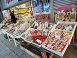 10022025_Samsung Galaxy Note20 Ultra_29th round to Hokkaido_Sapporo Morning_Nijyouichiba00110