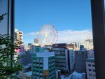 10022025_Samsung Galaxy Note20 Ultra_29th round to Hokkaido_Sapporo Tokyu Stream Hotel00013