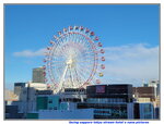 10022025_Samsung Galaxy Note20 Ultra_29th round to Hokkaido_Sapporo Tokyu Stream Hotel00015