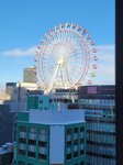 10022025_Samsung Galaxy Note20 Ultra_29th round to Hokkaido_Sapporo Tokyu Stream Hotel00017