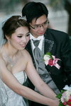 15012011_Hong Kong Park_Newly Wedding Couple00001