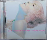 06122014_CD Collections_Japanese Female Singers_Utada Hikaru00012