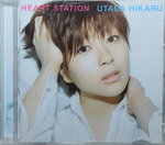 06122014_CD Collections_Japanese Female Singers_Utada Hikaru00017