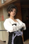 19012008_Polytechnic University Matsuri_Lady Samurai00002