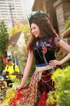 19032015_Miss TVB and Artistes@Hong Kong Flower Show_Veronica Shiu00010