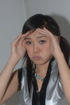 Vivian at Shamshuipo Computer Festival_00008