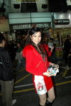 10012008_Elite Horse Roadshow@Causeway Bay_Vivica Ip00004