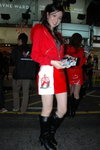 10012008_Elite Horse Roadshow@Causeway Bay_Vivica Ip00005